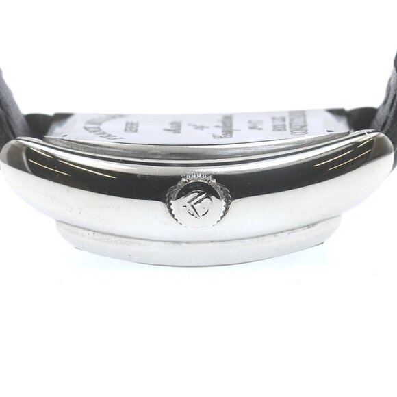 FRANCK MULLER Conquistador 8002LSC Date black Dial Automatic Ladies Watch_891096 - Picture 6 of 6